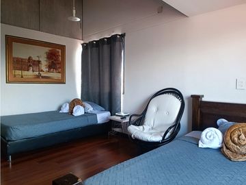 Apartamento en Venta en Medellín Sector Simón  Bolívar