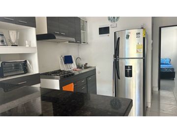 Apartamento con permiso turístico201 Rodadero tradicional 005