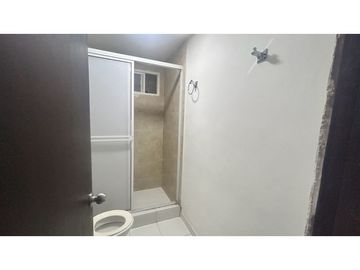 Apartamento con permiso turístico201 Rodadero tradicional 005