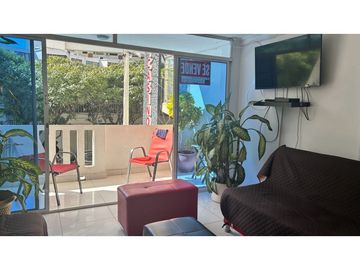 Apartamento con permiso turístico201 Rodadero tradicional 005