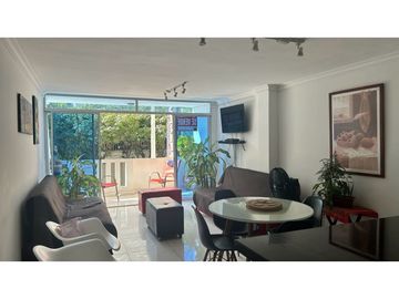 Apartamento con permiso turístico201 Rodadero tradicional 005