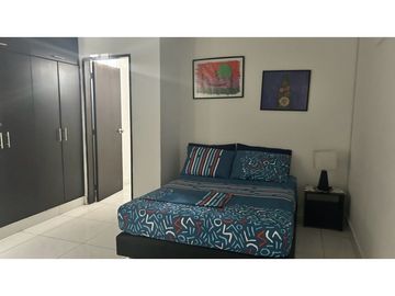 Apartamento con permiso turístico201 Rodadero tradicional 005