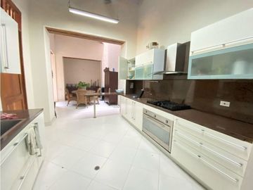 Casa restaurada centro Histórico Cartagena