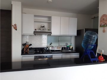 ESPECTACULAR APARTAMENTO EN VENTA, VILLAVICENCIO