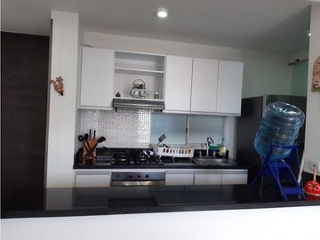 ESPECTACULAR APARTAMENTO EN VENTA, VILLAVICENCIO