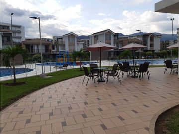 ESPECTACULAR APARTAMENTO EN VENTA, VILLAVICENCIO