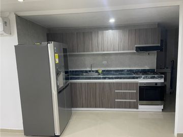 Apartamento en venta en Barranquilla Boston