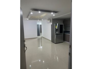 Apartamento en venta en Barranquilla Boston