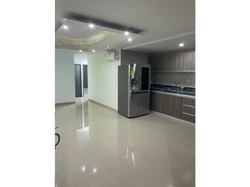 Apartamento en venta en Barranquilla Boston