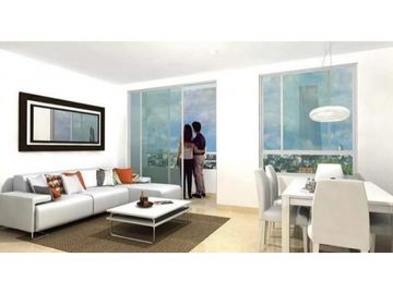 Apartamento en Venta ubicado en villa Camprestre 101055