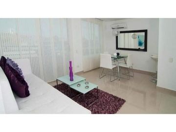 Apartamento en Venta ubicado en villa Camprestre 101055