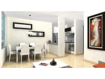Apartamento en Venta ubicado en villa Camprestre 101055