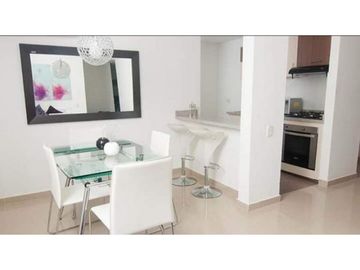 Apartamento en Venta ubicado en villa Camprestre 101055