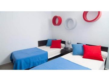 Apartamento en Venta ubicado en villa Camprestre 101055