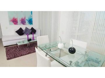 Apartamento en Venta ubicado en villa Camprestre 101055