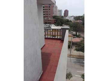 Villa Country - Apartamento en Venta - Barranquilla