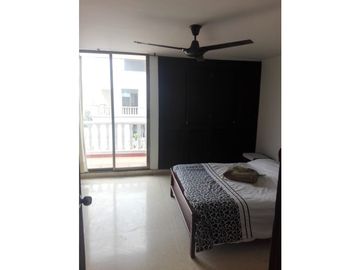 Villa Country - Apartamento en Venta - Barranquilla