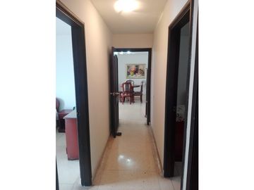 Villa Country - Apartamento en Venta - Barranquilla