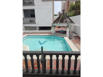 Villa Country - Apartamento en Venta - Barranquilla