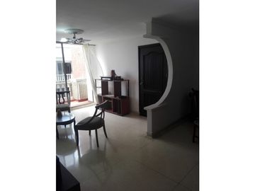 Villa Country - Apartamento en Venta - Barranquilla