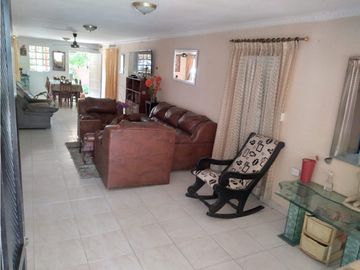 San José Casa en Venta