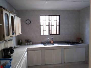 San José Casa en Venta