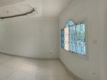 Casa En Venta En Barranquilla Ciudad Jardín