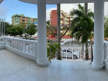 Casa En Venta En Barranquilla Ciudad Jardín
