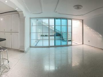 Casa En Venta En Barranquilla Ciudad Jardín