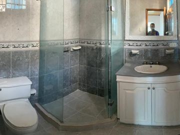 Casa En Venta En Barranquilla Ciudad Jardín