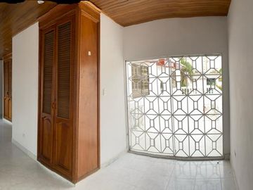 Casa En Venta En Barranquilla Ciudad Jardín