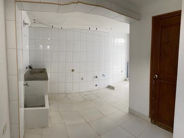 Casa En Venta En Barranquilla Ciudad Jardín