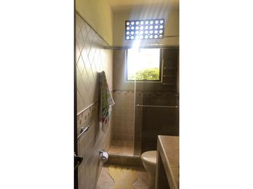 VENDO-PERMUTO HERMOSA CASA EN RICAURET - SAN MARCOS (IC)