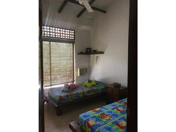 VENDO-PERMUTO HERMOSA CASA EN RICAURET - SAN MARCOS (IC)