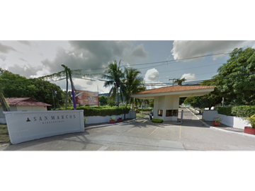 VENDO-PERMUTO HERMOSA CASA EN RICAURET - SAN MARCOS (IC)