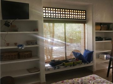 VENDO-PERMUTO HERMOSA CASA EN RICAURET - SAN MARCOS (IC)