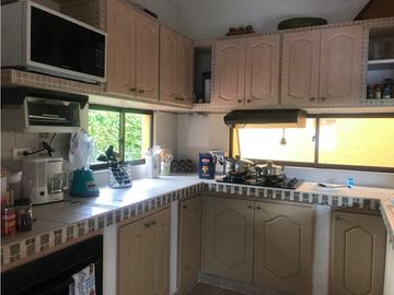 VENDO-PERMUTO HERMOSA CASA EN RICAURET - SAN MARCOS (IC)
