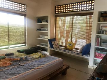VENDO-PERMUTO HERMOSA CASA EN RICAURET - SAN MARCOS (IC)