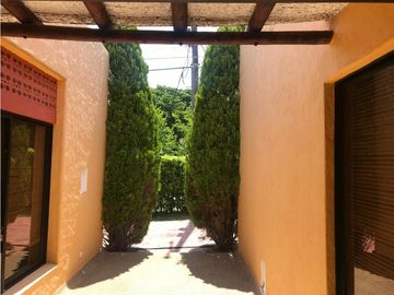 VENDO-PERMUTO HERMOSA CASA EN RICAURET - SAN MARCOS (IC)