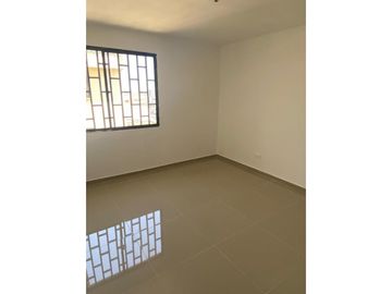 Ciudad Jardin - Apartamento en Venta - Barranquilla