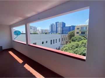 Ciudad Jardin - Apartamento en Venta - Barranquilla