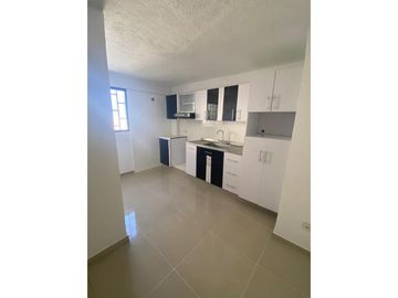Ciudad Jardin - Apartamento en Venta - Barranquilla