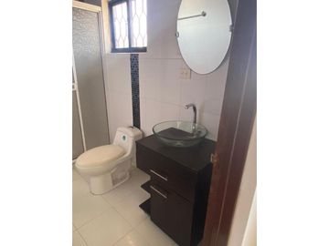 Ciudad Jardin - Apartamento en Venta - Barranquilla