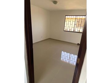 Ciudad Jardin - Apartamento en Venta - Barranquilla