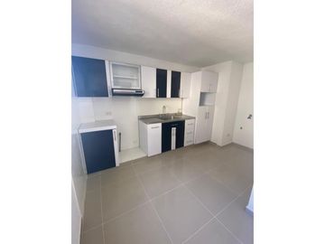 Ciudad Jardin - Apartamento en Venta - Barranquilla