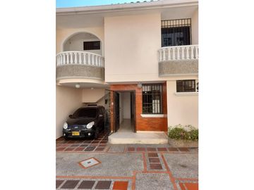 Altos de Riomar - Casa en Venta - Barranquilla