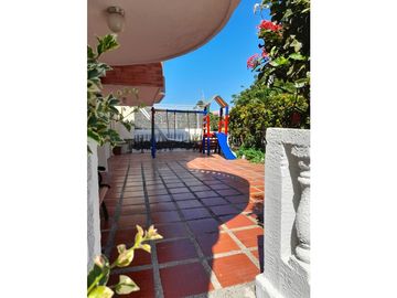 Altos de Riomar - Casa en Venta - Barranquilla