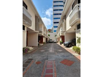 Altos de Riomar - Casa en Venta - Barranquilla