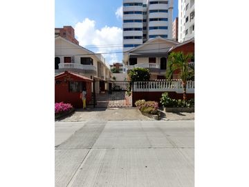 Altos de Riomar - Casa en Venta - Barranquilla