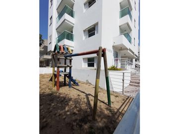 Paraiso - Apartamento en Venta - Barranquilla